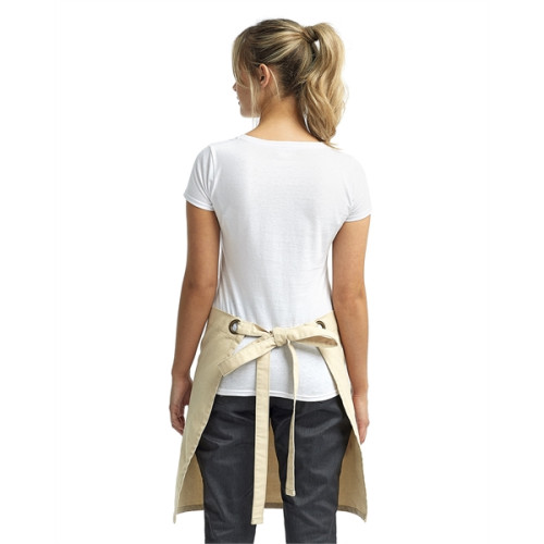 Unisex Calibre Heavy Cotton Canvas Waist Apron