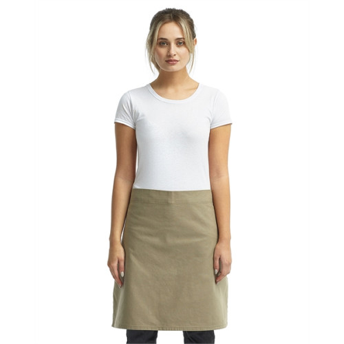 Unisex Calibre Heavy Cotton Canvas Waist Apron
