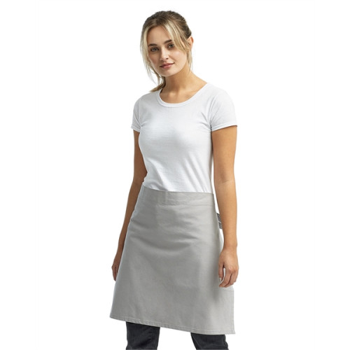 Unisex Calibre Heavy Cotton Canvas Waist Apron