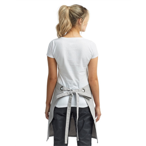 Unisex Calibre Heavy Cotton Canvas Waist Apron