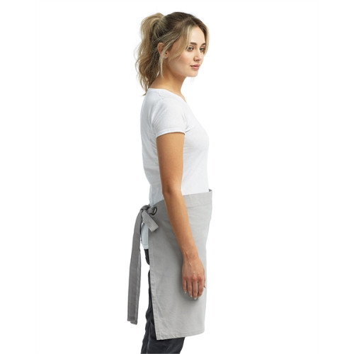 Unisex Calibre Heavy Cotton Canvas Waist Apron