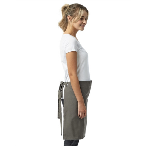 Unisex Calibre Heavy Cotton Canvas Waist Apron