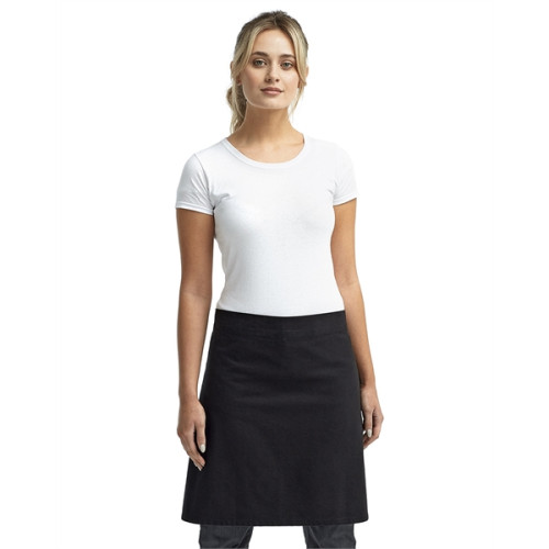 Unisex Calibre Heavy Cotton Canvas Waist Apron