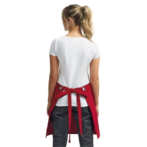Unisex Calibre Heavy Cotton Canvas Waist Apron