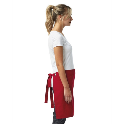 Unisex Calibre Heavy Cotton Canvas Waist Apron