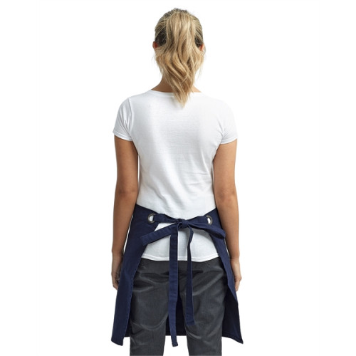 Unisex Calibre Heavy Cotton Canvas Waist Apron