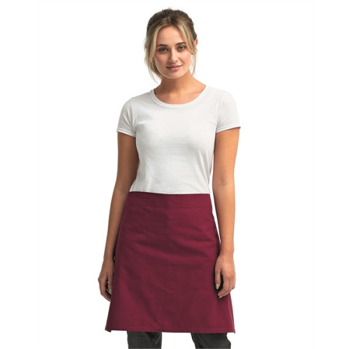 Unisex Calibre Heavy Cotton Canvas Waist Apron