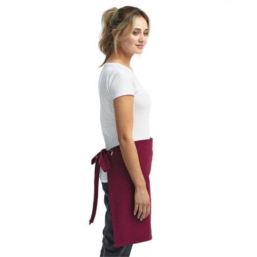 Unisex Calibre Heavy Cotton Canvas Waist Apron