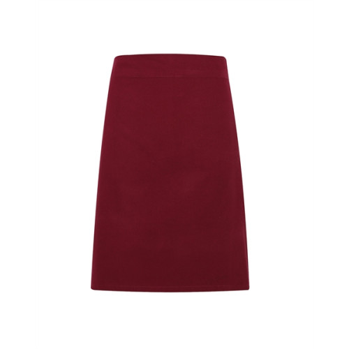 Unisex Calibre Heavy Cotton Canvas Waist Apron