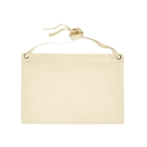 Unisex Calibre Heavy Cotton Canvas Waist Apron