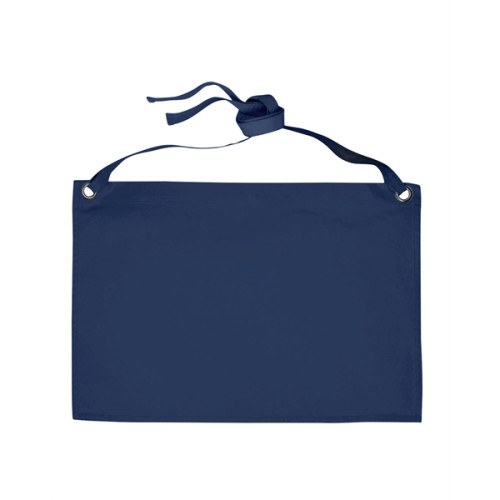 Unisex Calibre Heavy Cotton Canvas Waist Apron