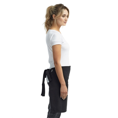 Unisex Calibre Heavy Cotton Canvas Waist Apron