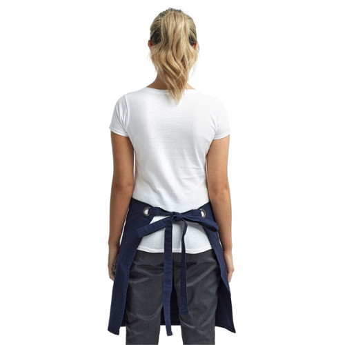Unisex Calibre Heavy Cotton Canvas Waist Apron