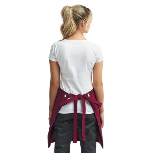 Unisex Calibre Heavy Cotton Canvas Waist Apron