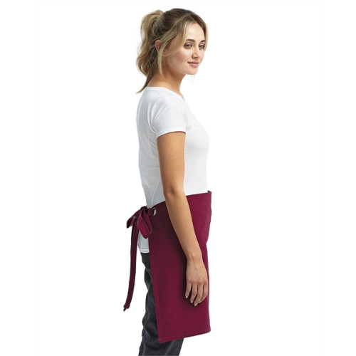 Unisex Calibre Heavy Cotton Canvas Waist Apron