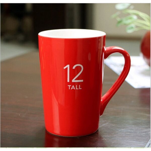 12 oz Coffee Mug