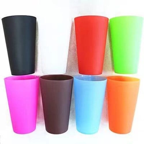 Silicone Shot Glasses