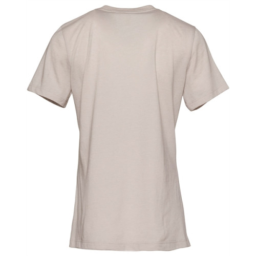 Ladies' Relaxed Heather CVC Short-Sleeve T-Shirt