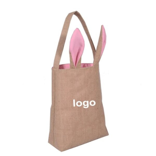 Easter rabbit ears Bags