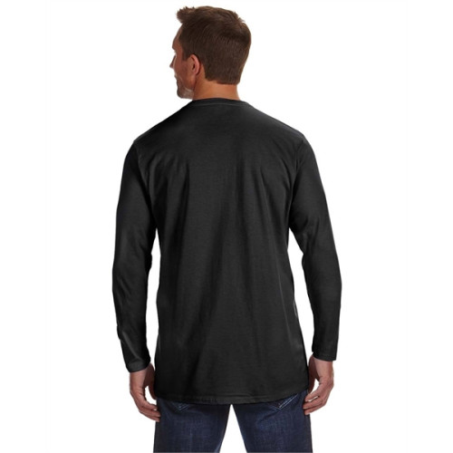 Adult Perfect-T Long-Sleeve T-Shirt