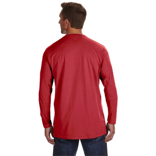 Adult Perfect-T Long-Sleeve T-Shirt