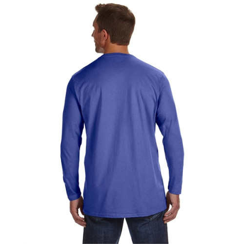 Adult Perfect-T Long-Sleeve T-Shirt