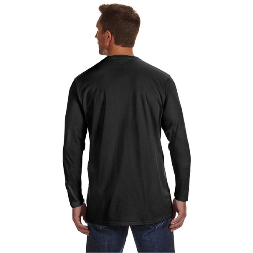 Adult Perfect-T Long-Sleeve T-Shirt