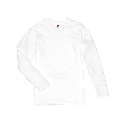 Adult Perfect-T Long-Sleeve T-Shirt