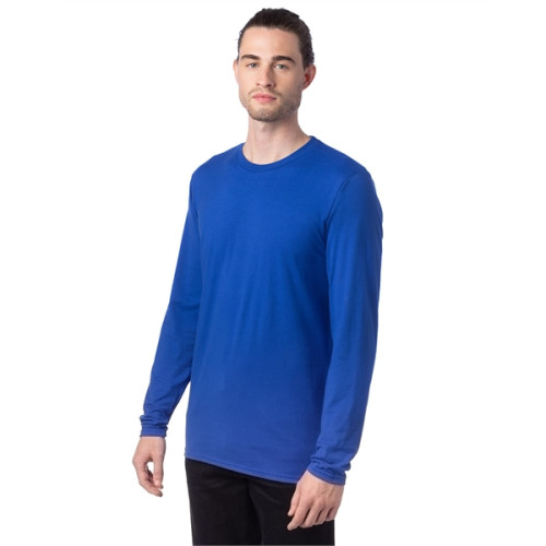 Adult Perfect-T Long-Sleeve T-Shirt