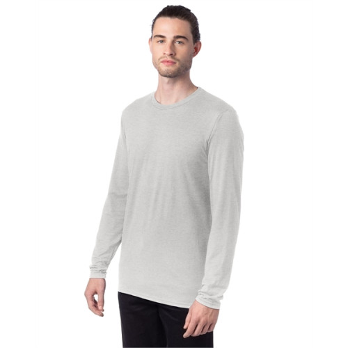 Adult Perfect-T Long-Sleeve T-Shirt