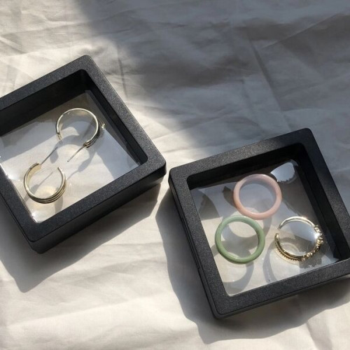 Jewelry Storage Box
