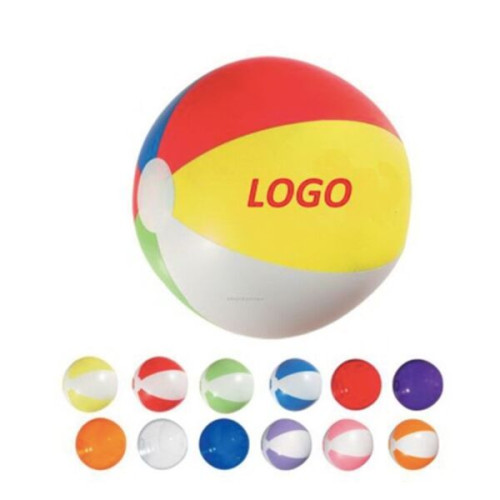 Inflatable Beach Ball