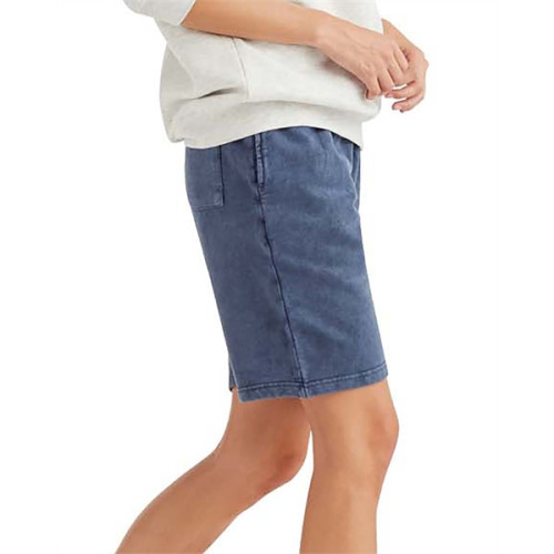 Lane Seven Unisex Vintage Shorts