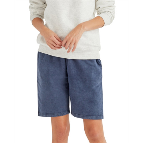 Lane Seven Unisex Vintage Shorts