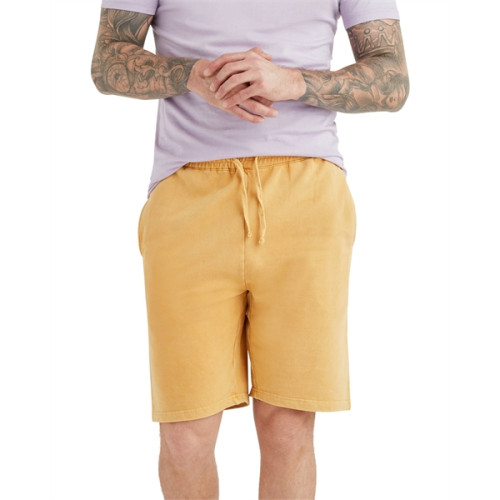 Lane Seven Unisex Vintage Shorts