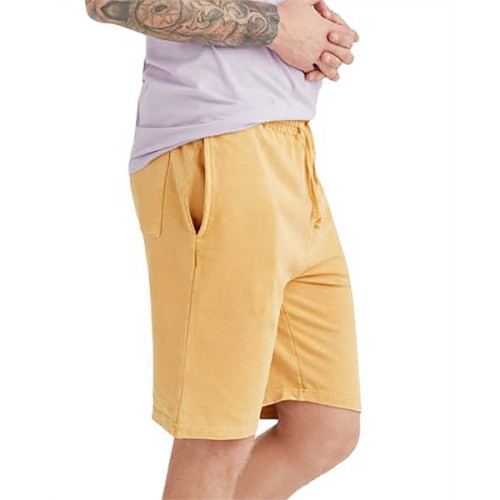 Lane Seven Unisex Vintage Shorts