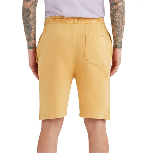 Lane Seven Unisex Vintage Shorts