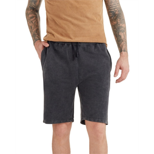 Lane Seven Unisex Vintage Shorts