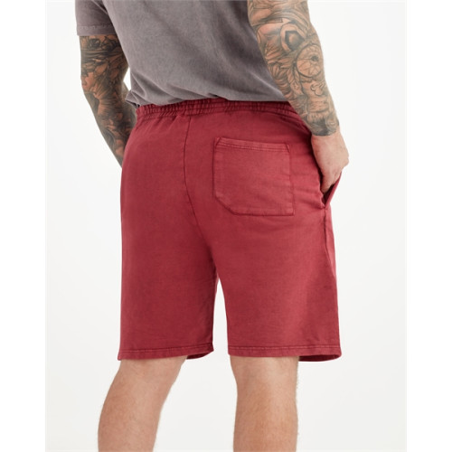 Lane Seven Unisex Vintage Shorts