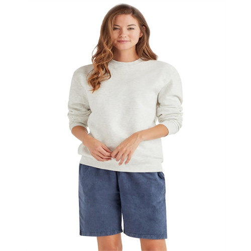 Lane Seven Unisex Vintage Shorts