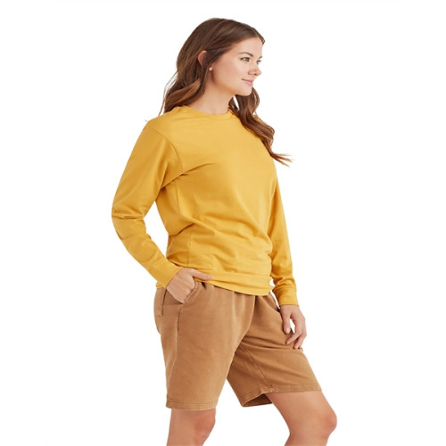 Lane Seven Unisex Vintage Shorts