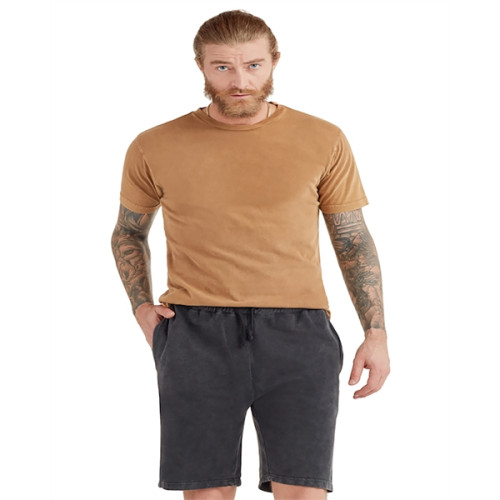 Lane Seven Unisex Vintage Shorts
