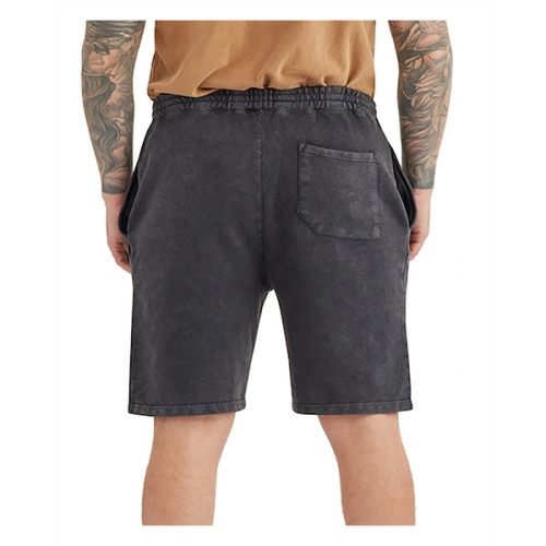 Lane Seven Unisex Vintage Shorts