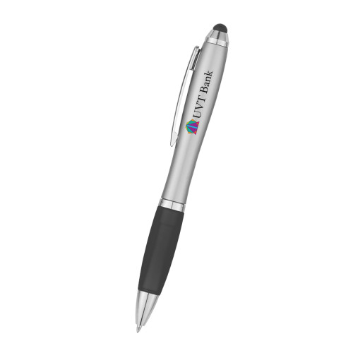 Promotional Customized Satin Stylus Pen