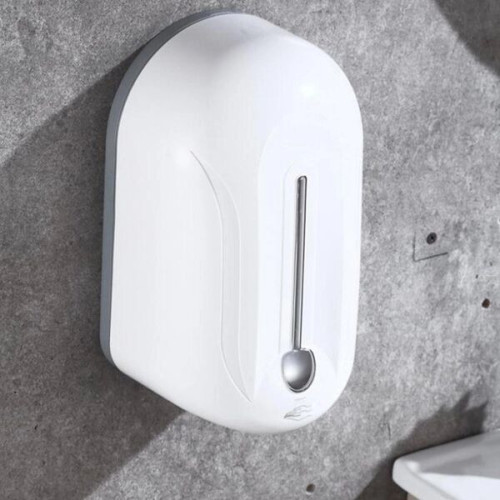 Hand Sanitizer Dispensers