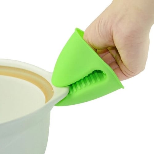 FDA Silicone Oven Mitt