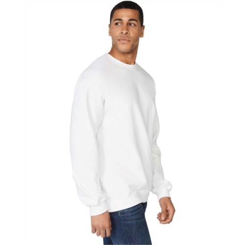 Adult Softstyle® Fleece Crew Sweatshirt