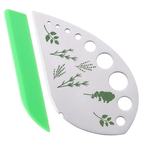 Herb Cutter Stripper