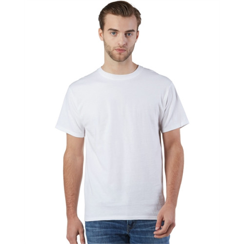 Adult Ringspun Cotton T-Shirt