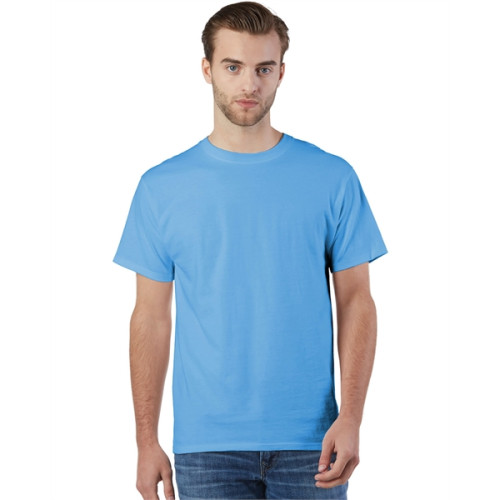 Adult Ringspun Cotton T-Shirt